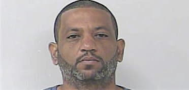 Eleazar Gutierrez, - St. Lucie County, FL 